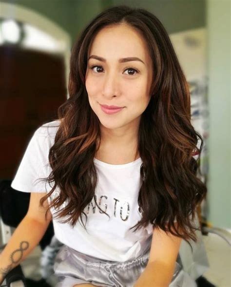 Cristine Reyes details abuse suffered from biological。